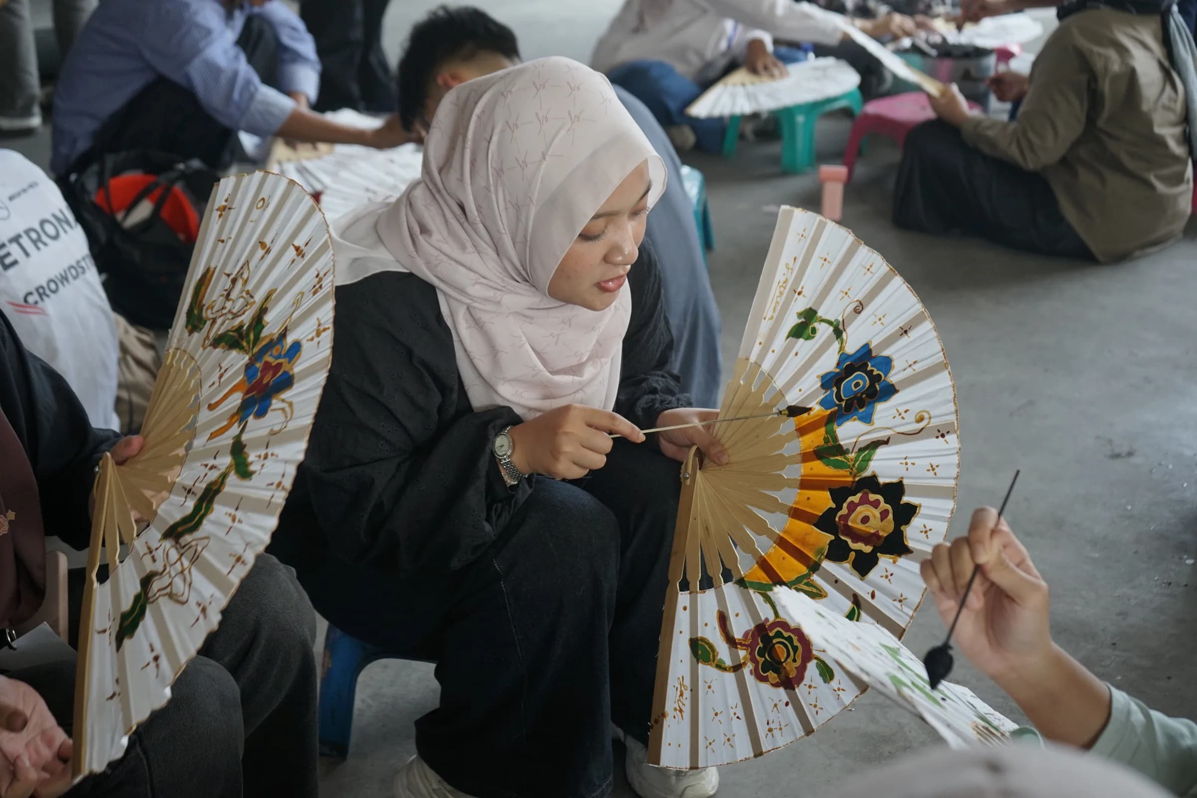 UNIBA Sukses Gelar International Batik Competition, Wadah Diplomasi Budaya Lintas Negara dan Generasi