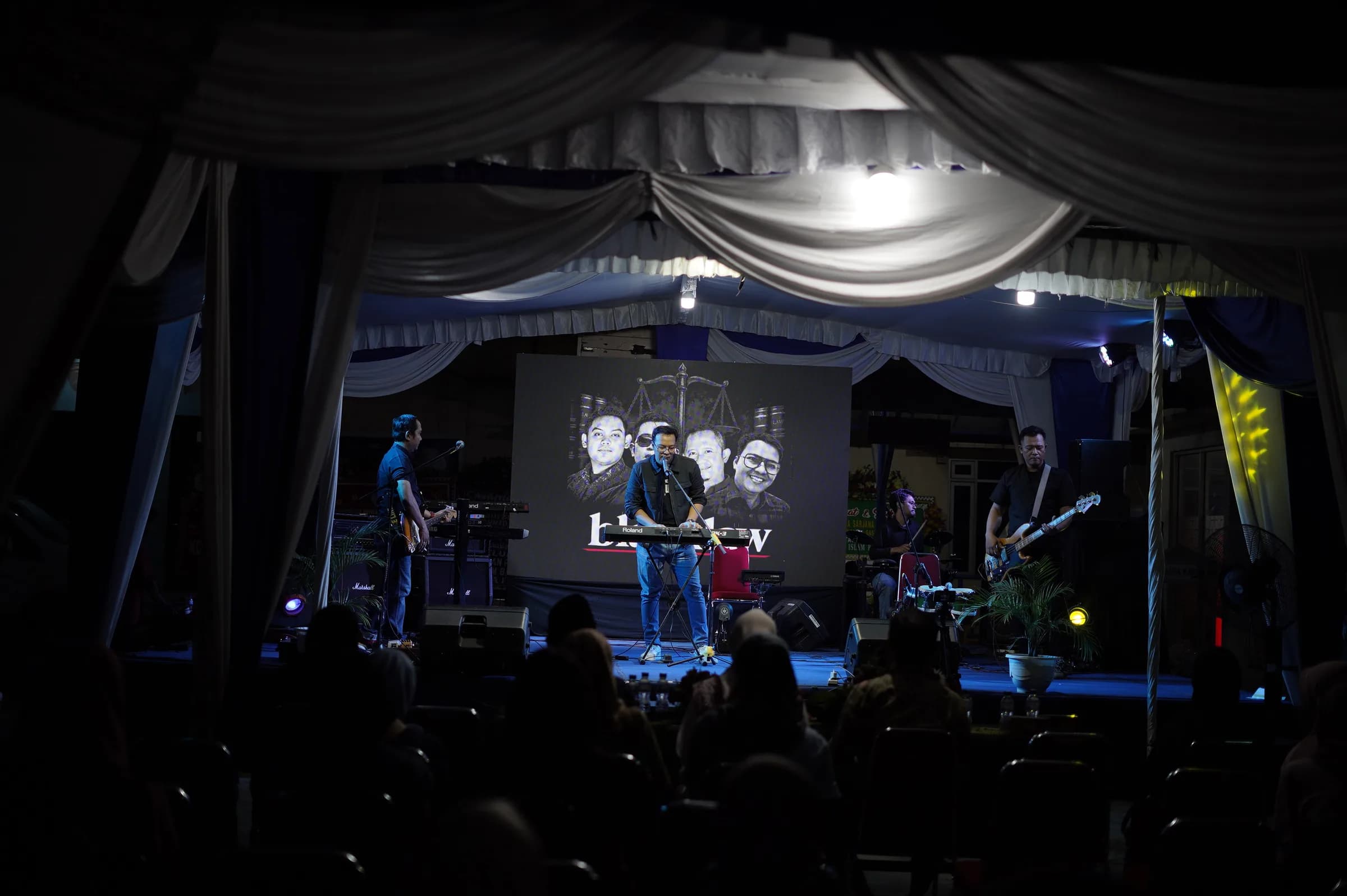 Uniba Soundfest 2026 Sebagai Rangkaian Malam Puncak Milad ke 43 : Wadahi Kreativitas Musik Sekaligus Ajang Pengenalan Kampus bagi Pelajar SMA/SMK