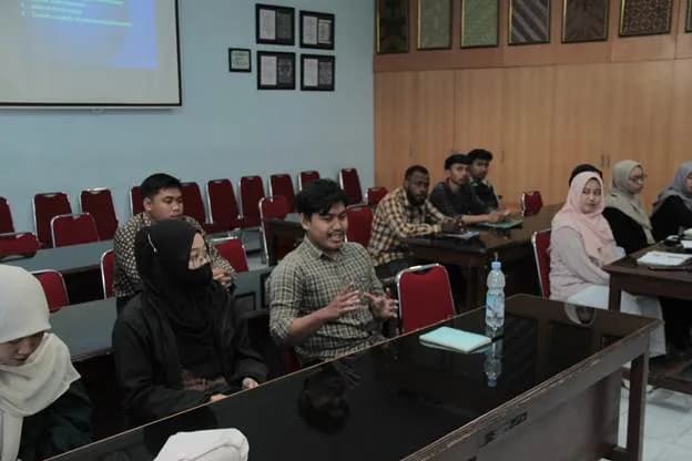 Kolaborasi LBH Soloraya dan FH UNIBA Lahirkan Paralegal Andal yang Siap Bantu Masyarakat