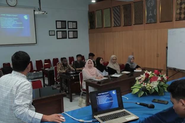 Kolaborasi LBH Soloraya dan FH UNIBA Lahirkan Paralegal Andal yang Siap Bantu Masyarakat
