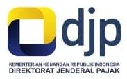 Logo Direktorat Jenderal Pajak