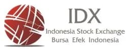 Logo Bursa Efek Indonesia