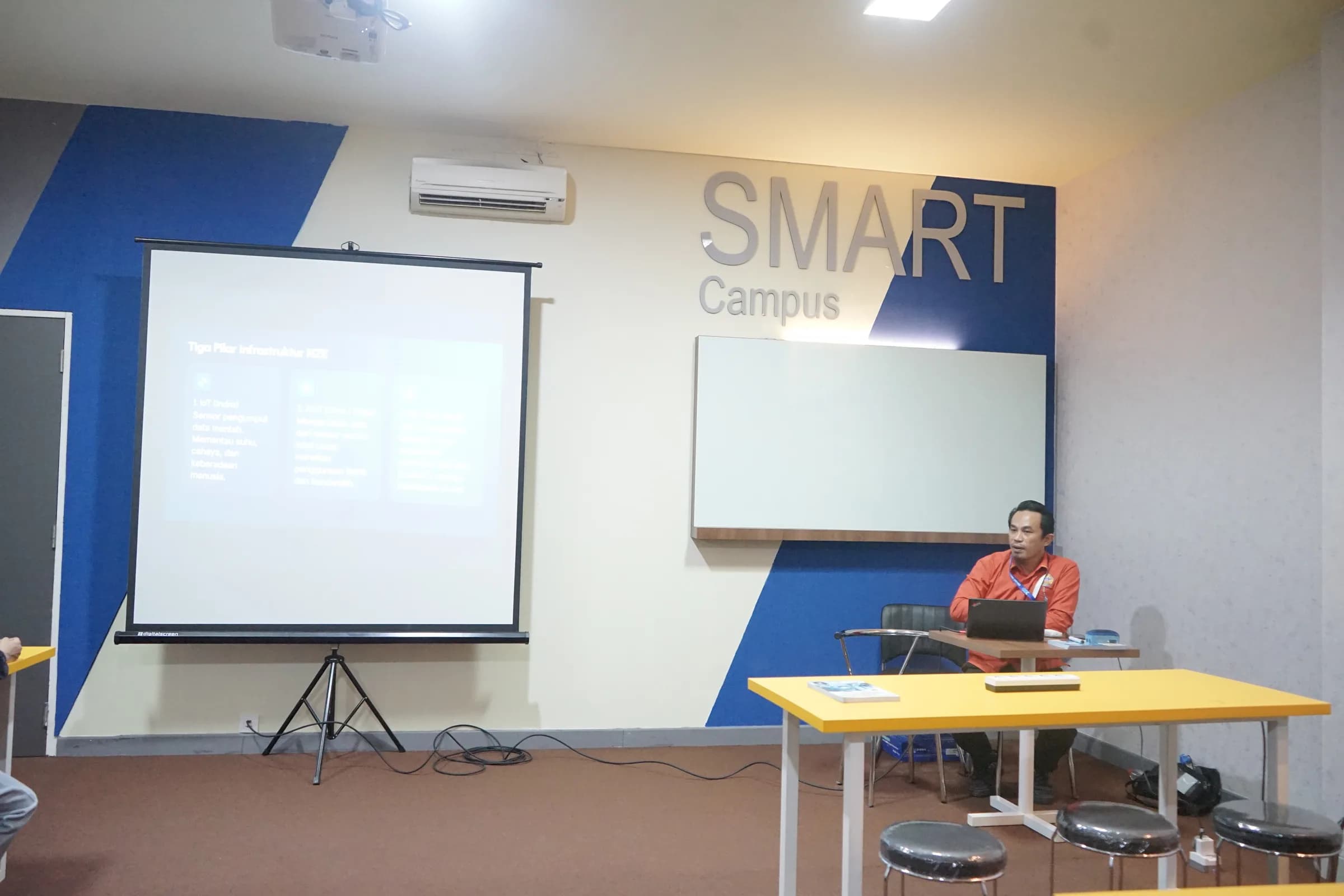 Memperkuat Tata Kelola Institusi: UNIBA Surakarta dan UNIVED Dehasen Bengkulu Gelar Benchmarking & Sharing Session Manajemen Perguruan Tinggi