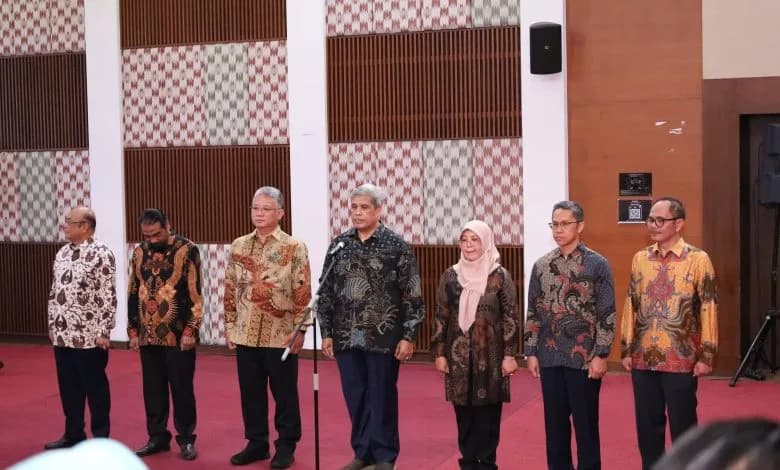 Dosen Teknik Sipil UNIBA Surakarta, Ir. Betty Hariyani, Resmi Dilantik sebagai Pengurus LPJK Periode 2026-2029