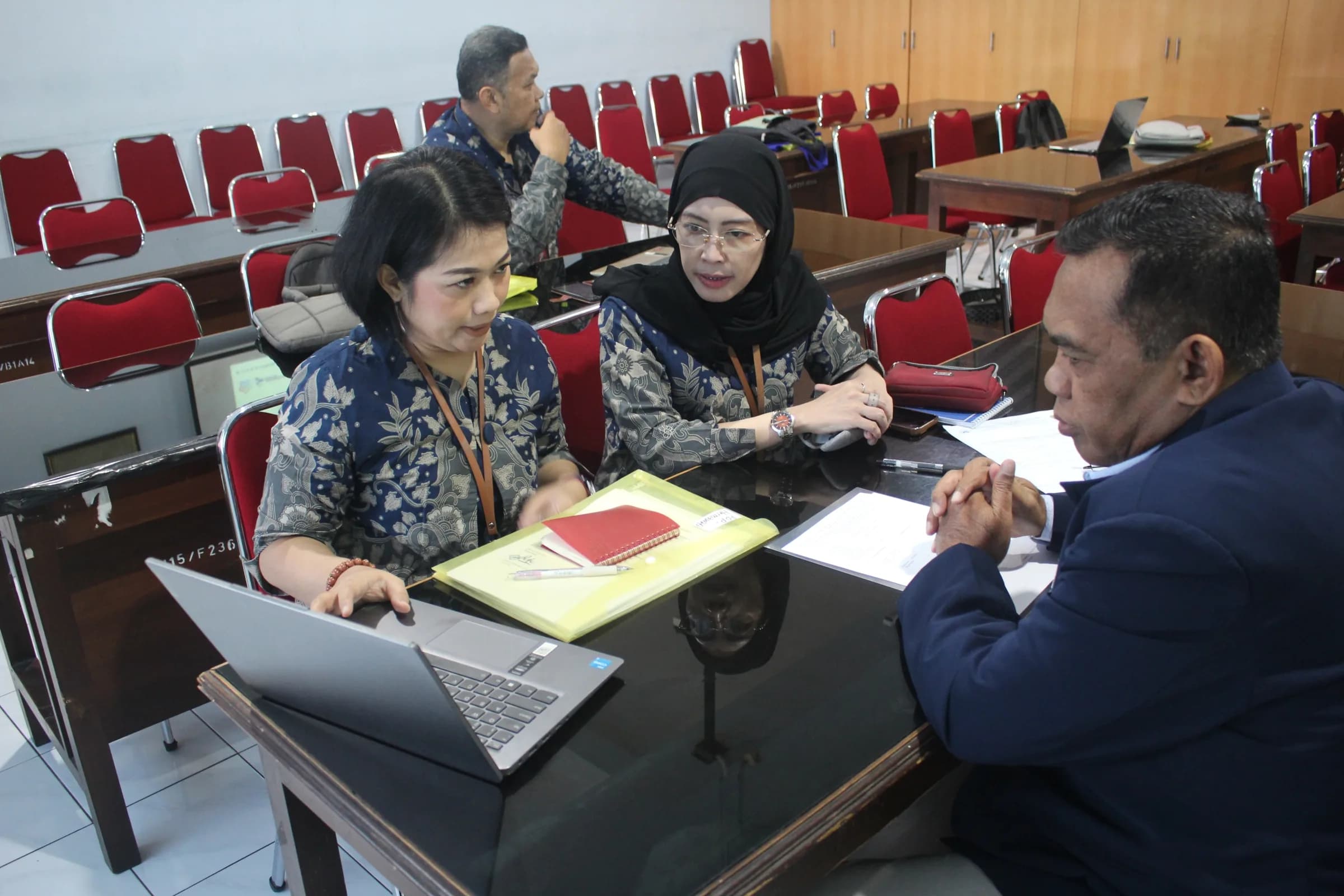 Monev Hibah Kemendiktisainstek 2026: STP Sahid Surakarta Dorong Riset Pariwisata Berdampak
