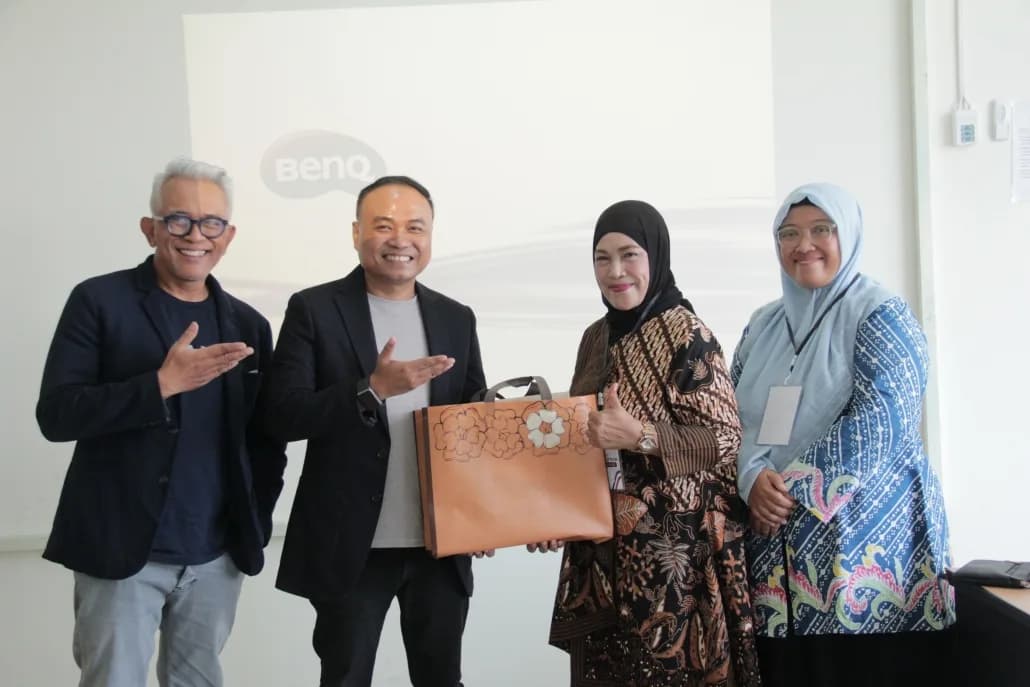 Gelar Expo dan Training Education: UNIBA Surakarta Wadahi Keterampilan Praktis dan Jiwa Entrepreneurship Bagi Mahasiswa Hingga Masyarakat Umum