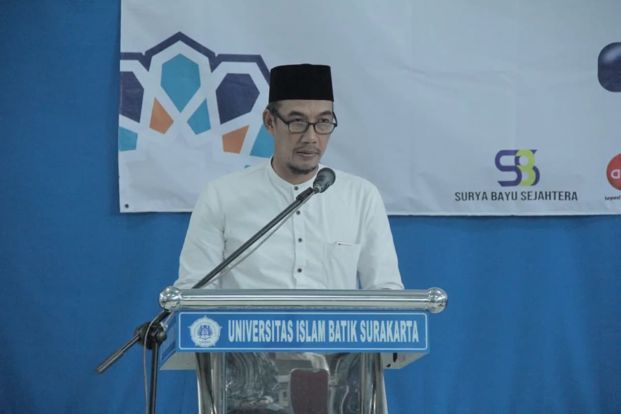 Budayakan Nilai-Nilai Qurani di Kalangan Anak Muda: UNIBA Surakarta adakan Kompetisi Musabaqah Tilawatil Qur’an (MTQ) & Murrotal Qur’an (MQ) tingkat SMA Sederajat