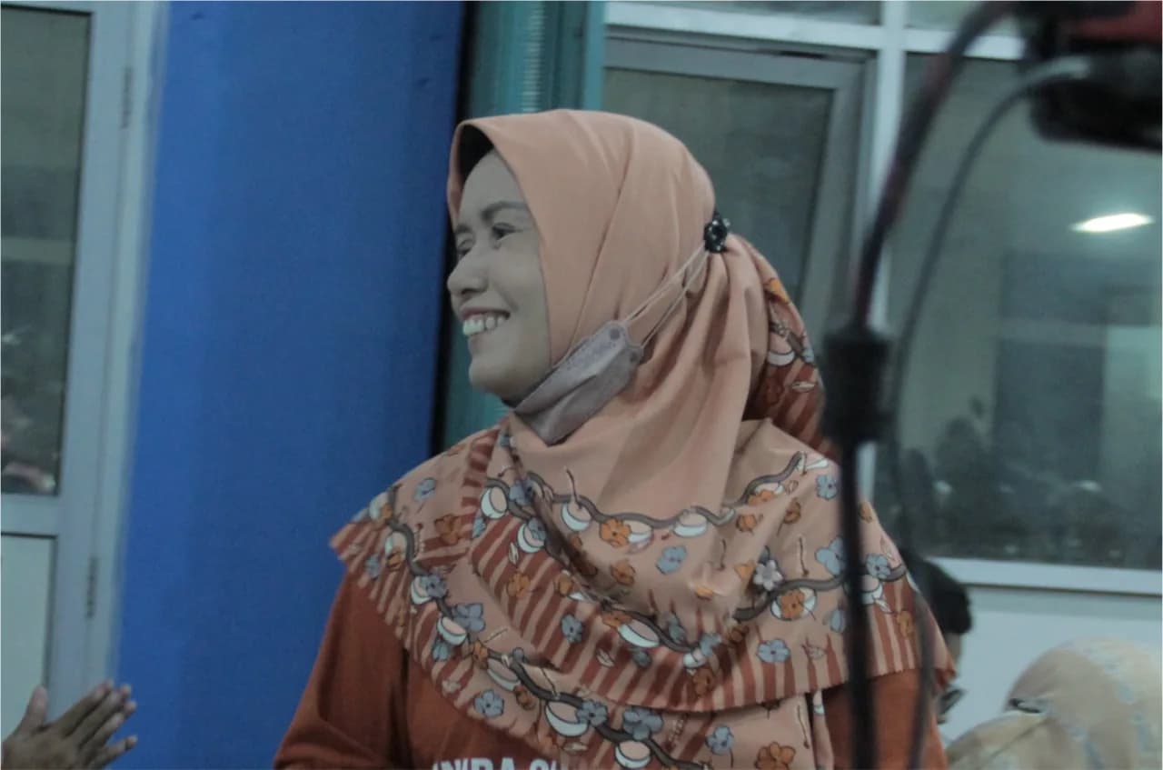TEMU ALUMNI UNIBA SURAKARTA 2022, UPAYA PENINGKATAN SINERGITAS ALUMNI DAN UNIVERSITAS