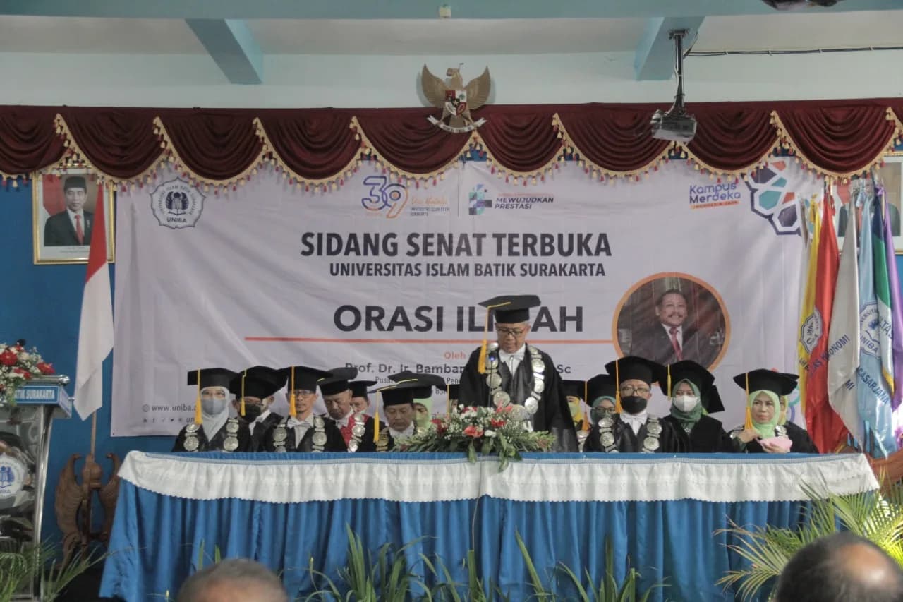 TINGKATKAN PRESTASI PERGURUAN TINGGI MELALUI PENGUATAN SISTEM MANAGEMEN, RISET-INNOVASI DAN PEMANFAATAN TEKNOLOGI DIGITAL