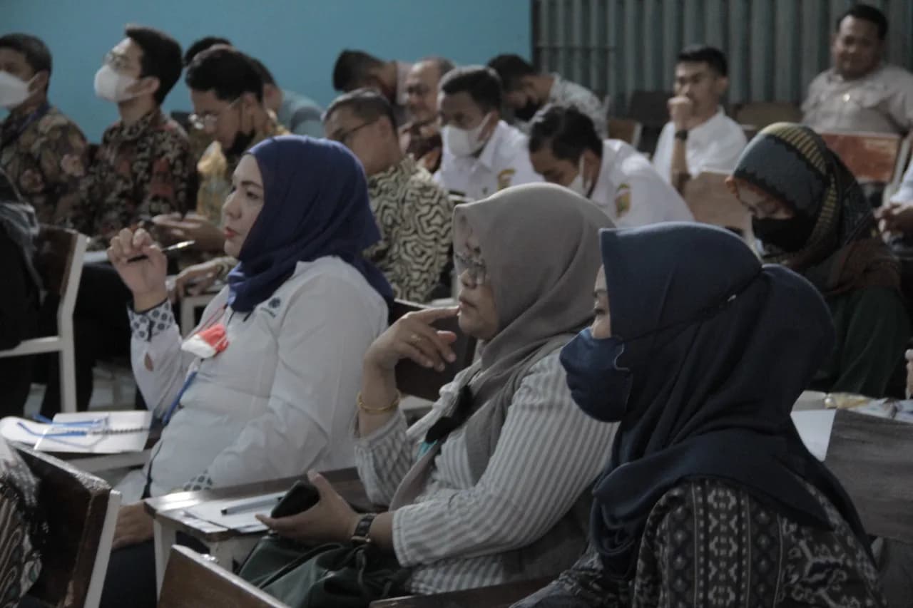PERKUAT SINERGI DENGAN MITRA DUDIKA, UNIBA SURAKARTA ADAKAN WORKSHOP KERJASAMA