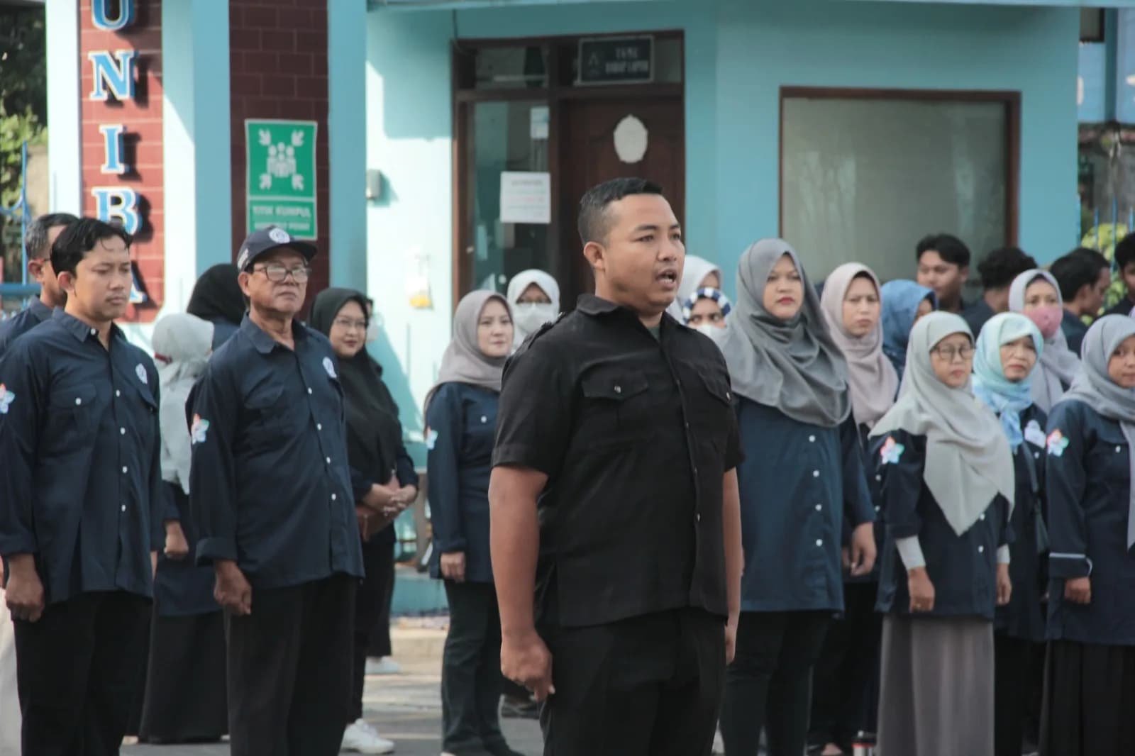 UNIBA SURAKARTA GELAR PERINGATAN HARI PENDIDIKAN NASIONAL 2023