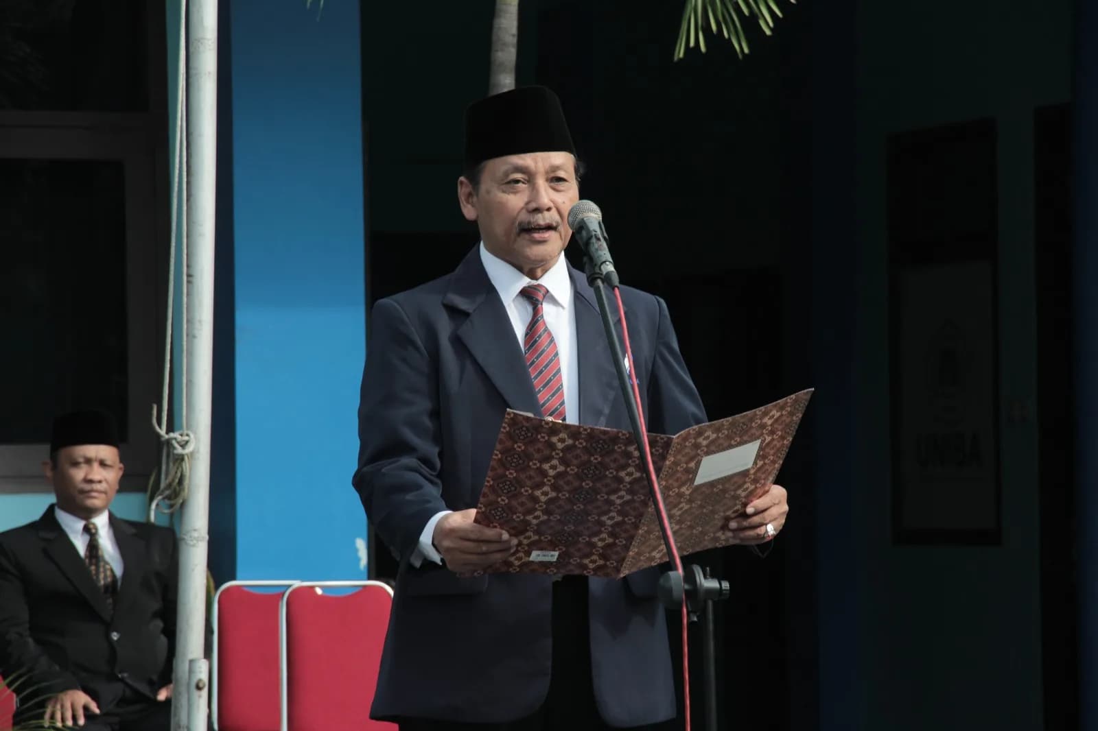 UNIBA SURAKARTA GELAR PERINGATAN HARI PENDIDIKAN NASIONAL 2023