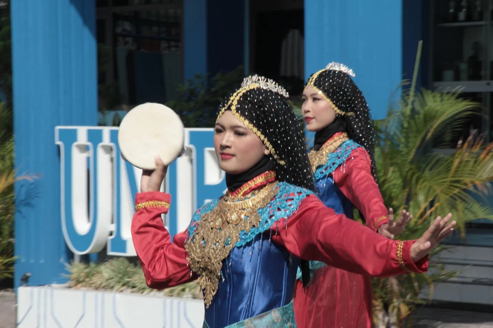 UNIBA SURAKARTA GELAR PERINGATAN HARI PENDIDIKAN NASIONAL 2023