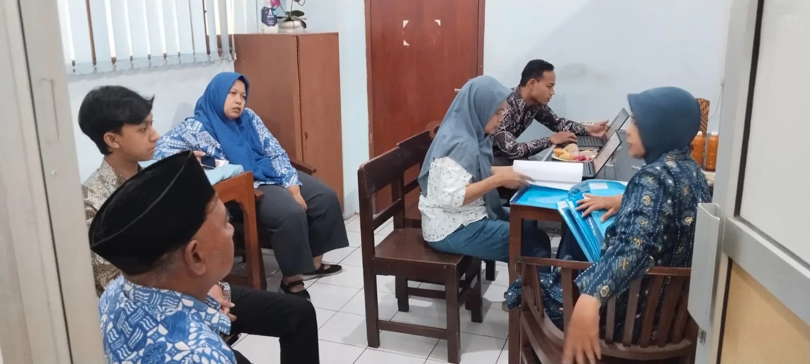 Audit Mutu Internal UNIBA Surakarta Bergulir, Dorong Peningkatan Kualitas Akademik Berkelanjutan