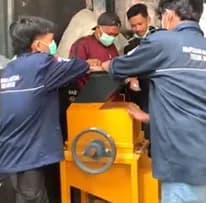 Inovasi Mahasiswa UNIBA Surakarta: PROMALIM, Magnet Kulkas Ramah Lingkungan dari Limbah Popok Bayi
