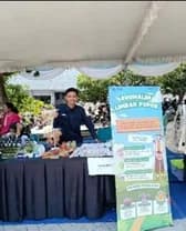 Inovasi Mahasiswa UNIBA Surakarta: PROMALIM, Magnet Kulkas Ramah Lingkungan dari Limbah Popok Bayi