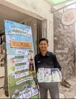 Inovasi Mahasiswa UNIBA Surakarta: PROMALIM, Magnet Kulkas Ramah Lingkungan dari Limbah Popok Bayi