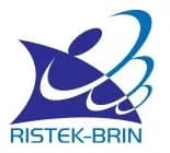 Logo RISTEK-BRIN