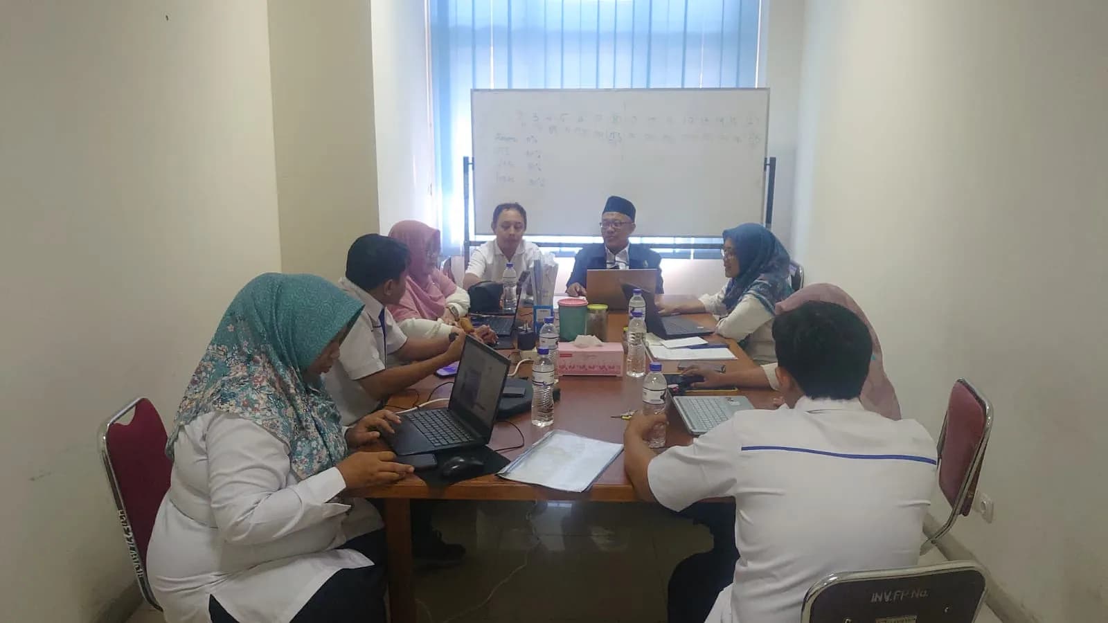 UNIBA 2025: Bukti Kematangan SPMI, Fokus Perbaikan Minor Melalui RTM