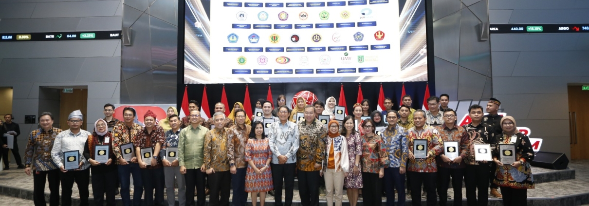 Galeri Investasi