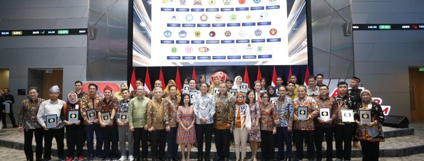 Galeri Investasi